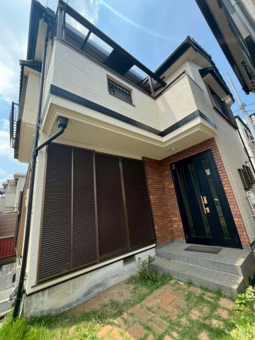 戸建 戸田市喜沢２丁目