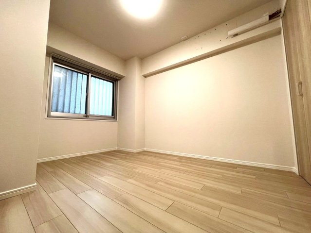 宇喜田カメリアの洋室|心からくつろげるプライベート空間で、一日の疲れをゆっくり癒せます。