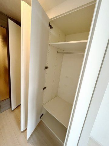 【収納】リテラス馬込