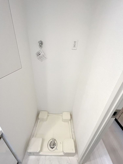 【設備】リテラス馬込