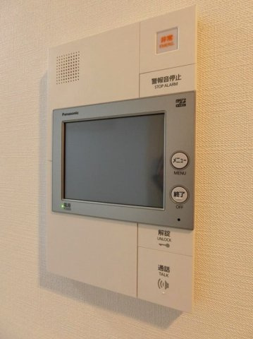 【セキュリティ】リテラス馬込