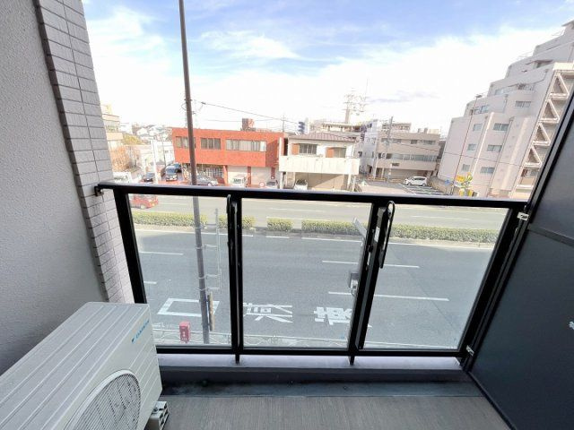 【展望】リテラス馬込