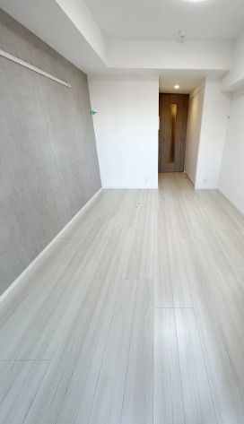 【内装】リテラス馬込