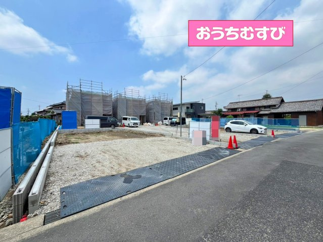 北区楠味鋺(全5棟)