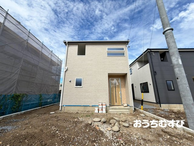 北区楠味鋺(全5棟)