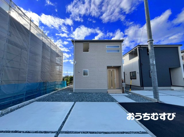 北区楠味鋺(全5棟)の画像