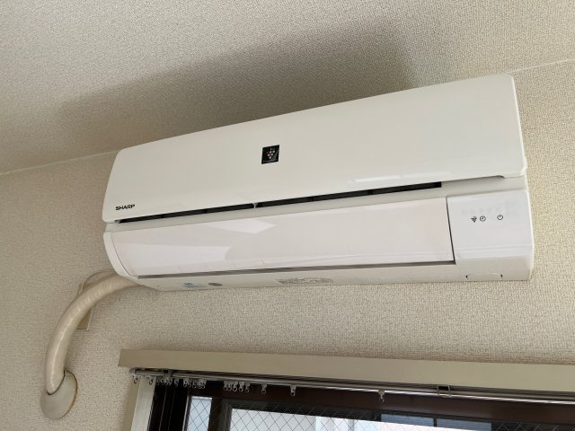 ベルトピア姫路Ⅰの設備