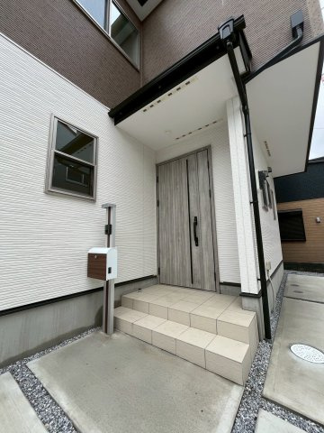 【仲介手数料無料】富士見市第1羽沢―新築分譲住宅―全4棟販売2棟のその他|穏やかな風と陽光を導き、居住性を一段と心地よいものにしています。周辺環境とのコラボレーションにより明るく開放的な空間を演出しております。