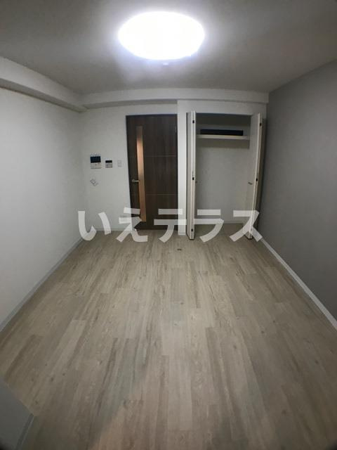ボンニー元町の居間・リビング