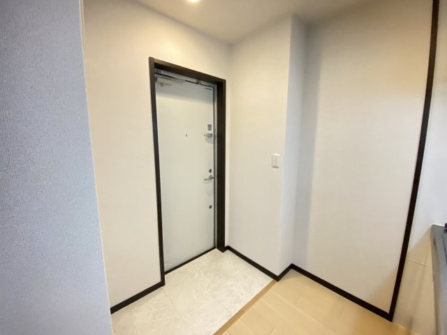 【玄関】 | フジパレス諏訪ノ森Ⅰ番館
