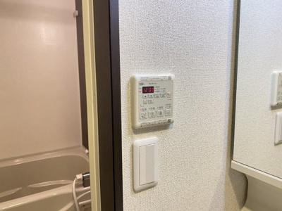【設備】 | フジパレス諏訪ノ森Ⅰ番館