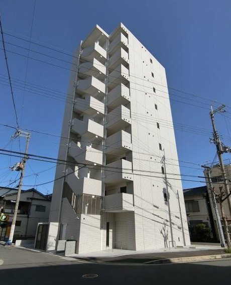 ベラジオ新大阪北の画像
