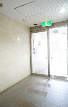 シティハイツ根津のその他共用部分
