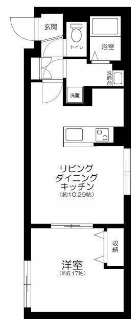 ＣＥＮＴＲＡＬ　ＧＡＲＤＥＮ　ＲＥＳＩＤＥＮＣＥ　ＴＯＫＹＯ