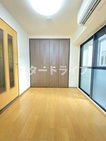 大阪市東淀川区東中島２丁目の賃貸マンションの設備