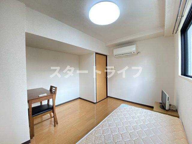 大阪市東淀川区東中島２丁目の賃貸マンションの展望