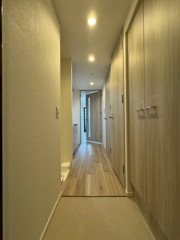 メイクスアート大曽根　名古屋市賃貸　仲介手数料無料の玄関|※同シリーズ参考写真です