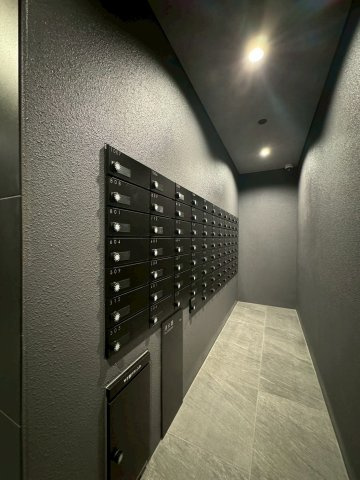 メイクスアート大曽根　名古屋市賃貸　仲介手数料無料のその他共用部分