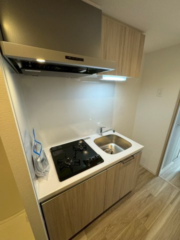 メイクスアート大曽根　名古屋市賃貸　仲介手数料無料のキッチン