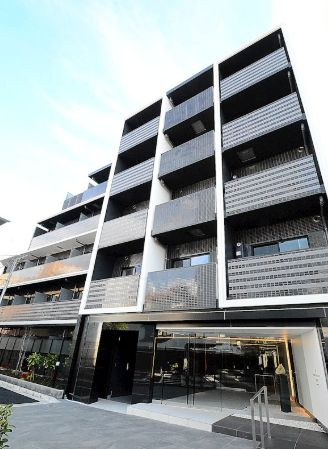 グランドコンシェルジュ世田谷アジールコートの画像