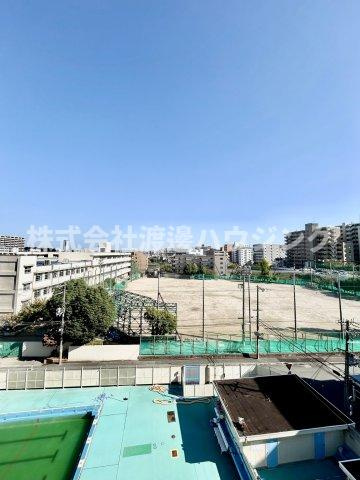 KM江坂の展望