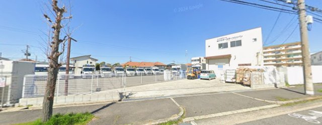 貝塚市澤　貸倉庫のその他