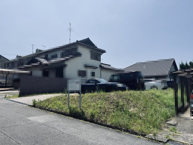 【外観】の画像