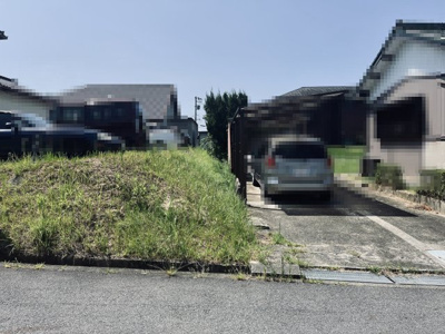 【周辺】 | 岡崎市竜美南3丁目土地