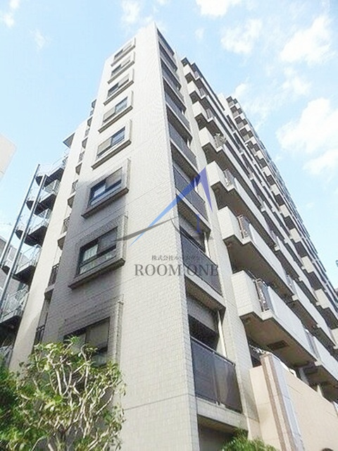 ライオンズマンション白金台