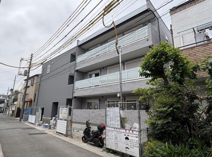 リブリ・川口元郷
