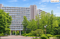 千葉ガーデンタウン C号棟の画像