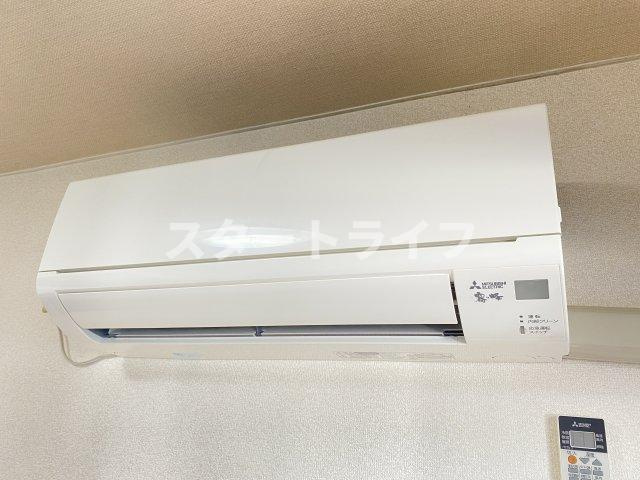大阪市東淀川区東中島２丁目の賃貸マンションの設備