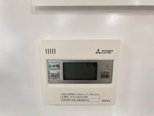 寝屋川市国松町の中古一戸建のその他
