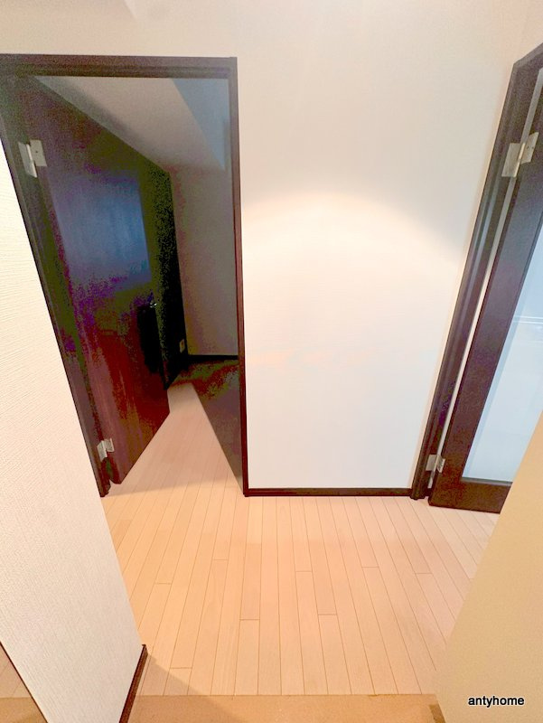 ZEUS難波CUBE　仲介手数料無料の内装