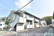 グランシャトー B棟の画像