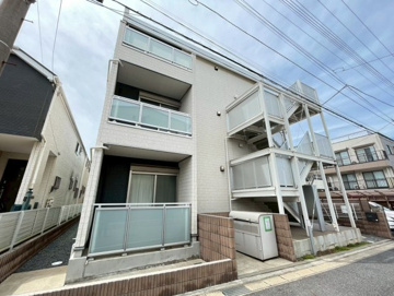 リブリ・検見川町の画像