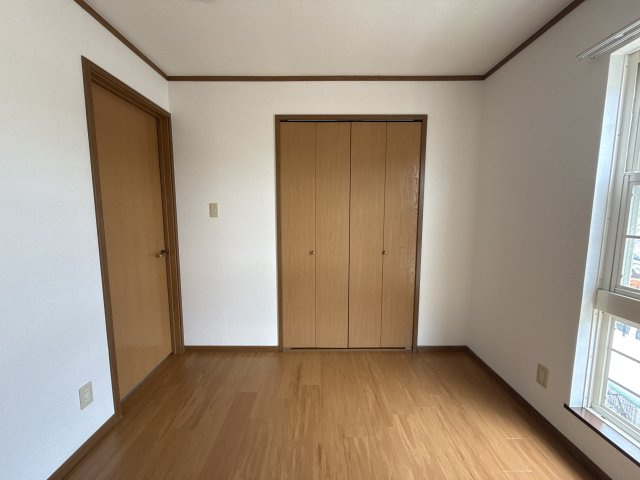 ラフィネ・ロジュマンBの子供部屋
