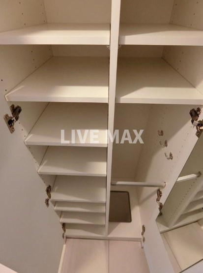 【設備】リテラス馬込