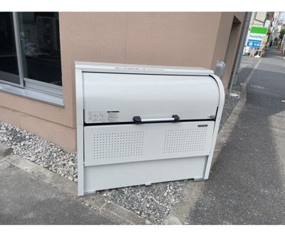 【その他共用部分】 | Ｕｒｂａｎ　Ｎｅｓｔ　杉並