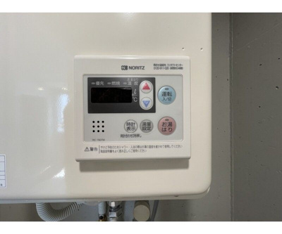 【設備】 | Ｕｒｂａｎ　Ｎｅｓｔ　杉並