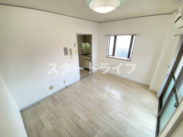 大阪市東淀川区東淡路３丁目の賃貸マンションの設備