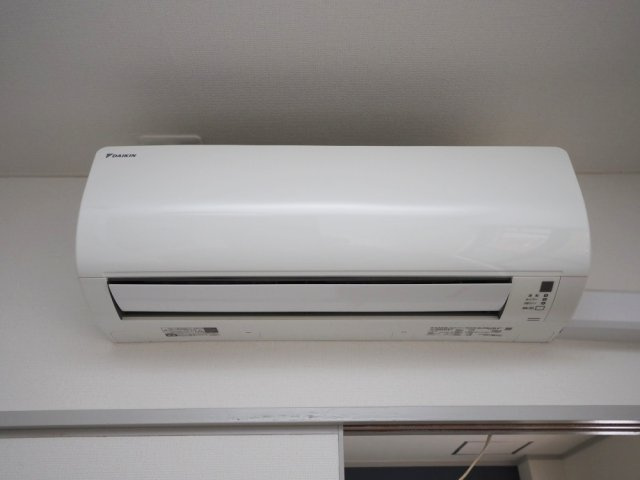 第3タナックマンションの設備