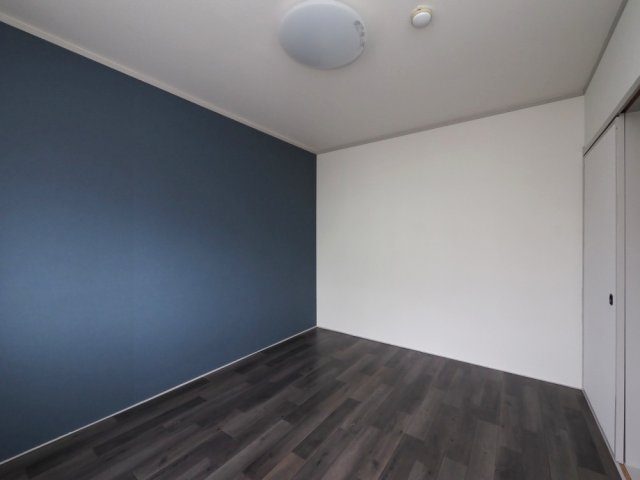 第3タナックマンションの洋室