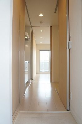 リブリ・M's FLATのその他
