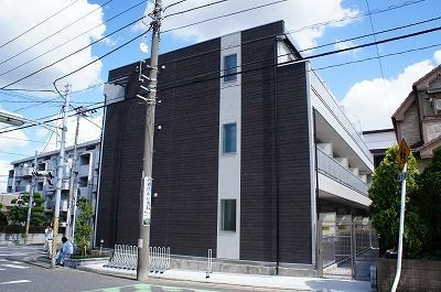 リブリ・M's FLAT