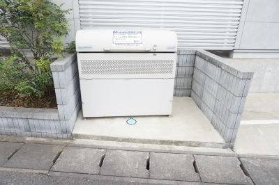 リブリ・M's FLATのその他共用部分