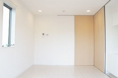 リブリ・M's FLATの居間・リビング