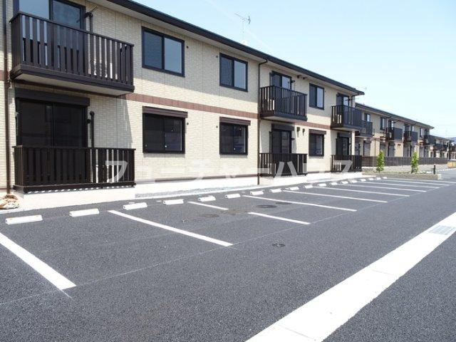 グランマーレ　Ｏの駐車場