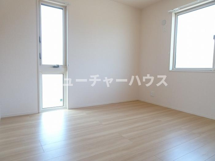 グランマーレ　Ｏの内装