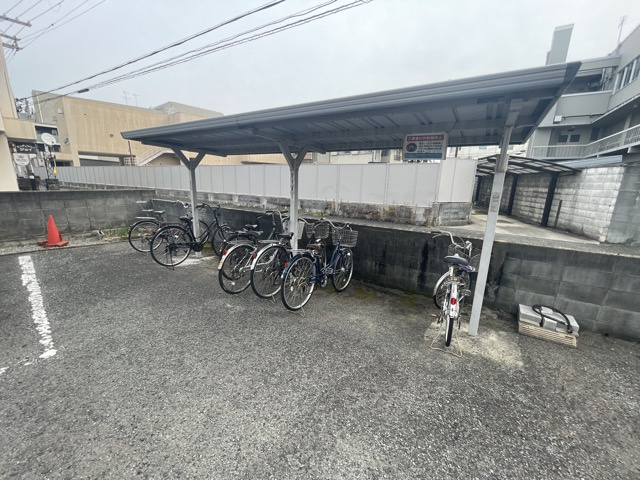 インタービレッジ網干駅前のその他共用部分